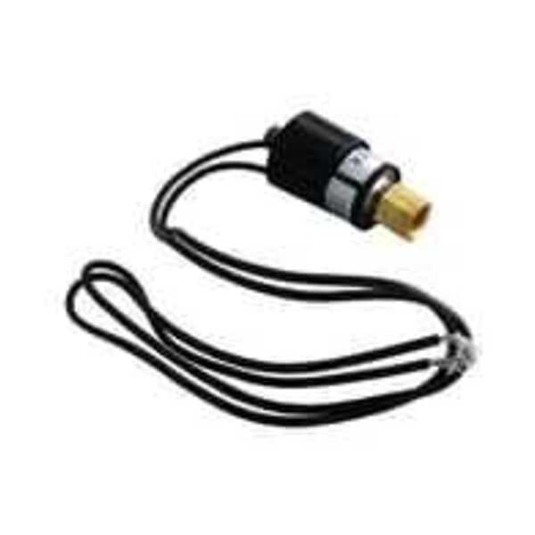 SUPCO H/P SWCH MANU RESET