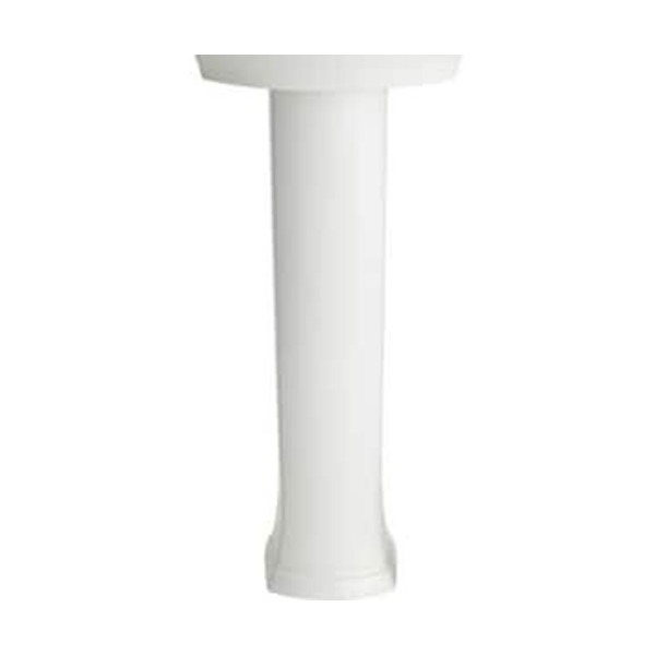 AMERICAN STANDARD - EXCLUSIVE B5X PED LEG *ESTATE WHIT