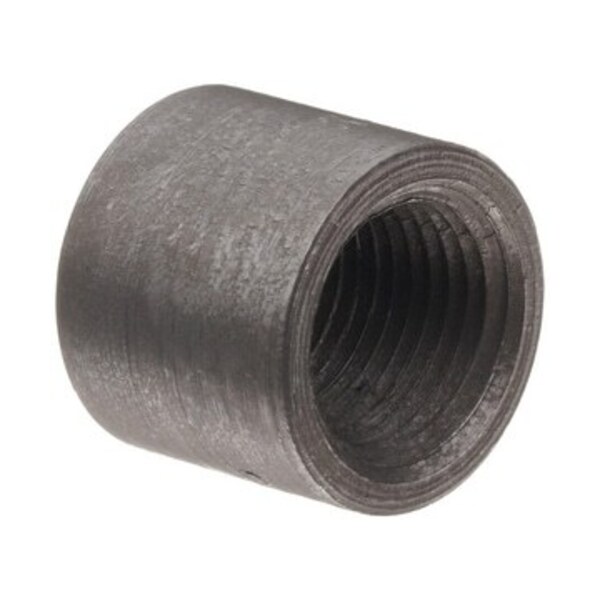 DOMESTIC MANUFACTURERS 1-1/4 FS 3000# THRD HALF COUP