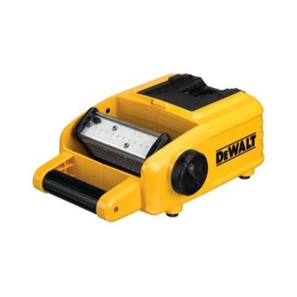 DEWALT 18V/20V MAX LED WORK LGHT