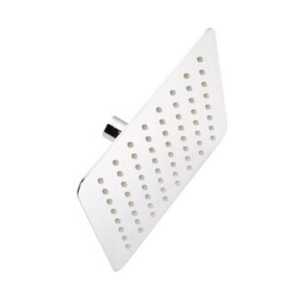 SIGNATURE HDWR CCN 2.5 GPM 8 SQ RNSHWR SHWRHD CP