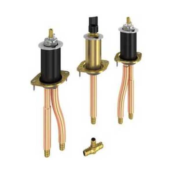 DELTA 18 GPM FLEX RT ROUGH