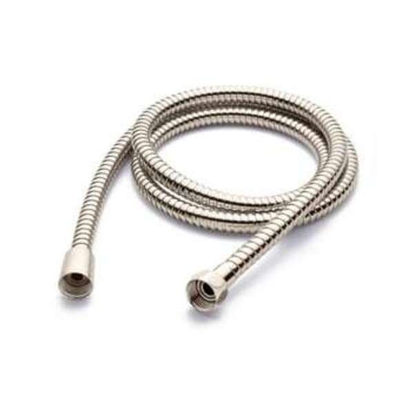 SIGNATURE HDWR 60 MTL SHWR HOSE PN