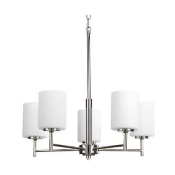 PROGRESS PN 5 100W MED CHAND *REPLAY