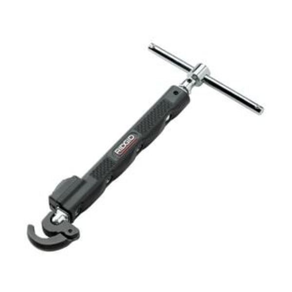 RIDGE 2017 TELESCOPING BASIN WRCH