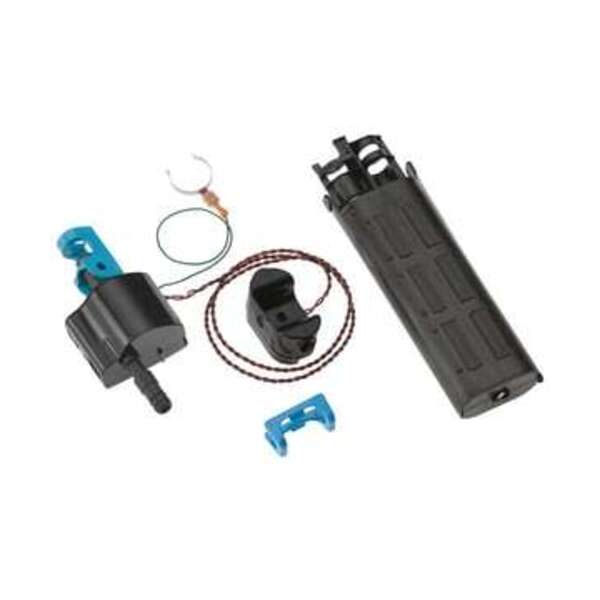 DELTA SLND ASSY F/ 90 DEG INTEG PD