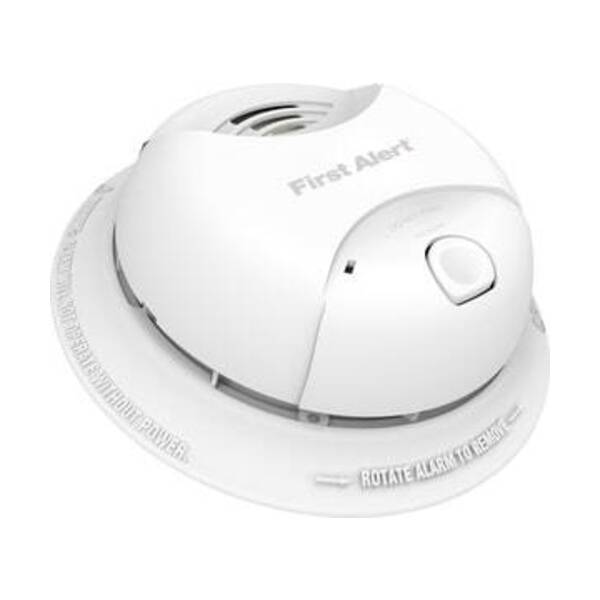 BRK FIRST ALERT SEALED TP PROOF 10