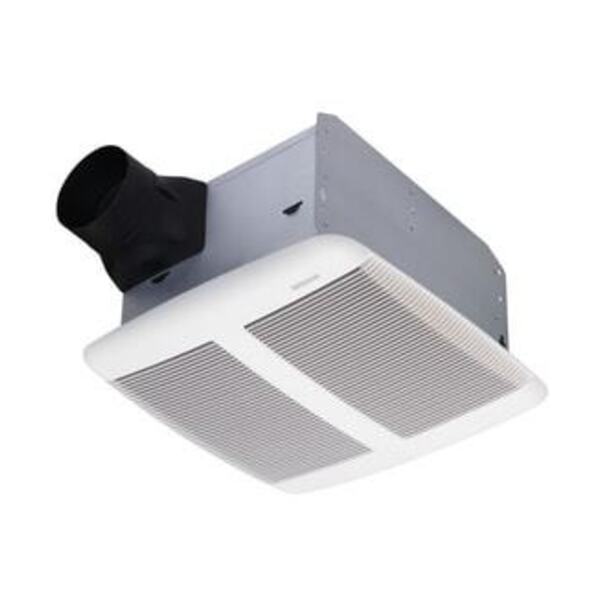 BROAN-NUTONE CCY 110 CFM 1.0 SONES SPEAKER FAN