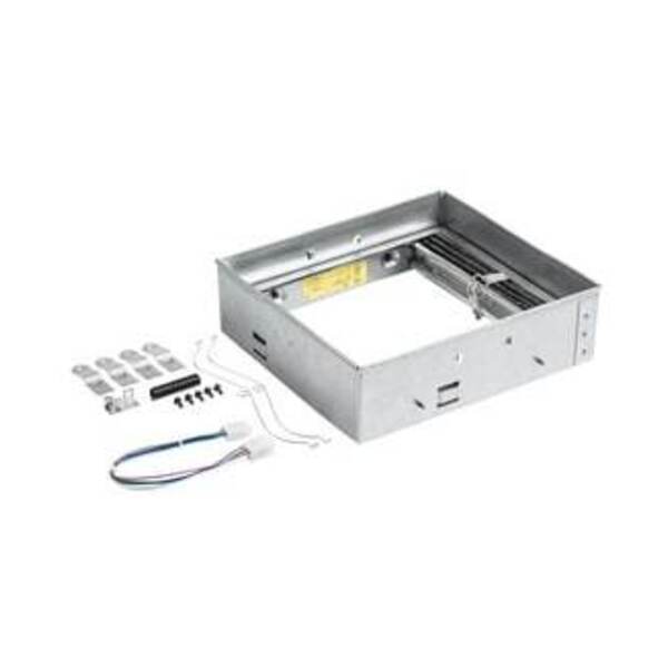 BROAN-NUTONE LLC 10-3/4 in. Radiation Damper for Ventilation Fan