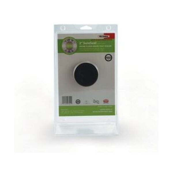 RECTORSEAL 2 EPDM TRAP SEAL