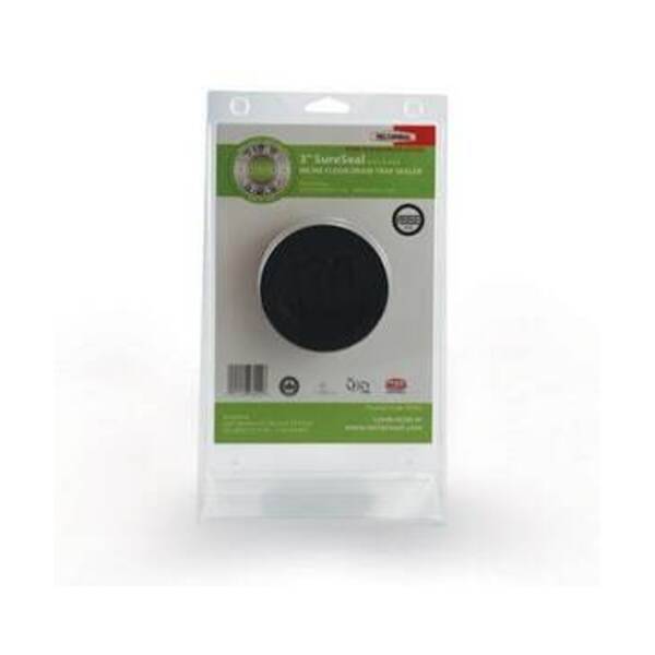RECTORSEAL 3 EPDM TRAP SEAL