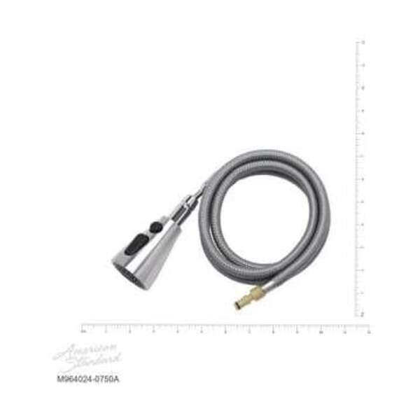 AMERICAN STANDARD @ PD SPRY ASSY F/OLVERA