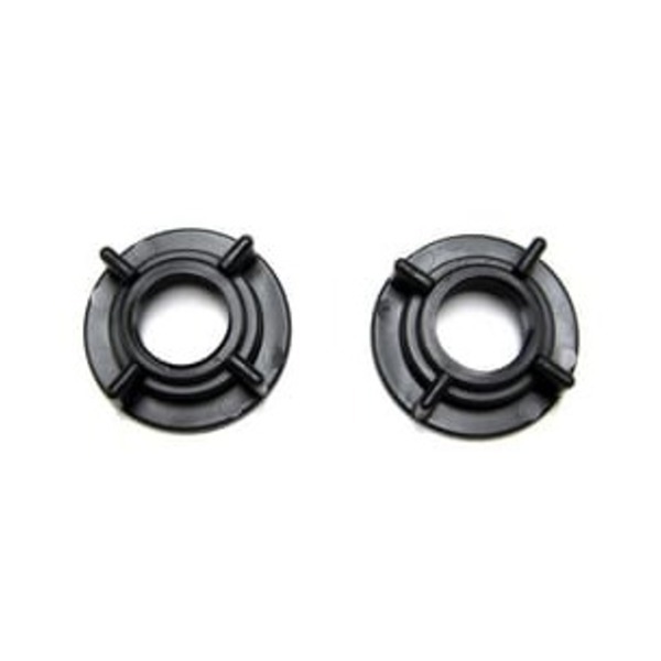 AMERICAN STANDARD @ MTG NUTS