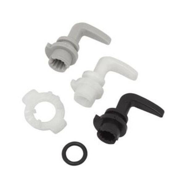 AMERICAN STANDARD @ CAM ASSY