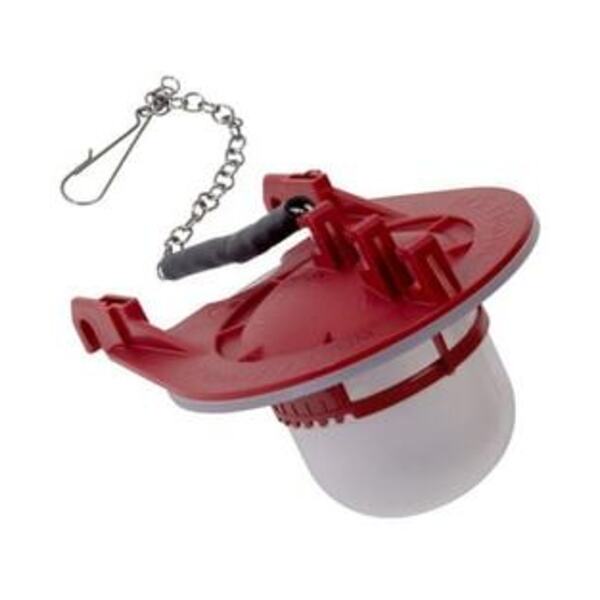 AMERICAN STANDARD @ SER 540A TANK FLAPPER