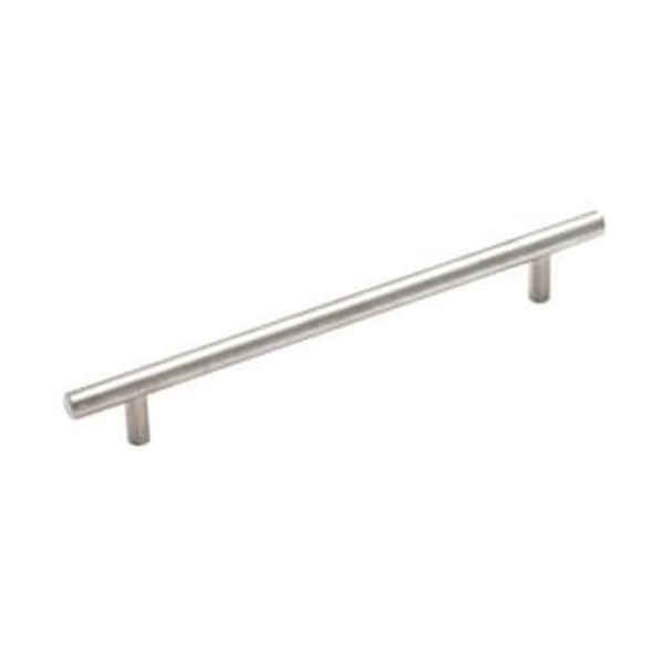 AMEROCK 192MM BAR PULL SS