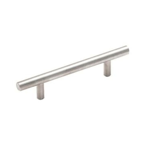 AMEROCK 96MM BAR PULL SS
