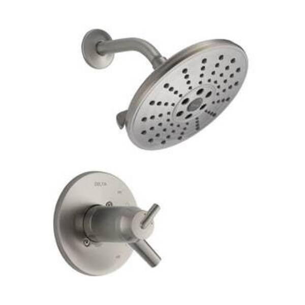 DELTA FOCUS CCY 1.75 1HDL CRS TSTAT SHWR TRIM