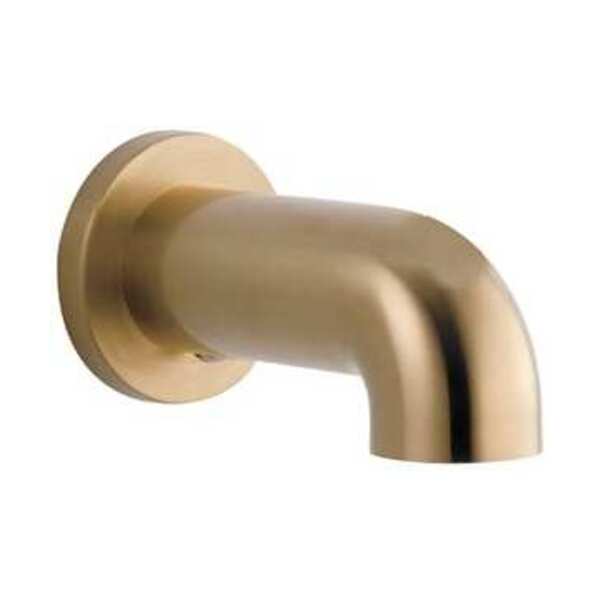 DELTA NON DIV TUB SPT *TRINSI CHBR