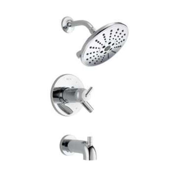 DELTA FOCUS CCY 1.75 2HDL LEV TSTC T&S TRIM