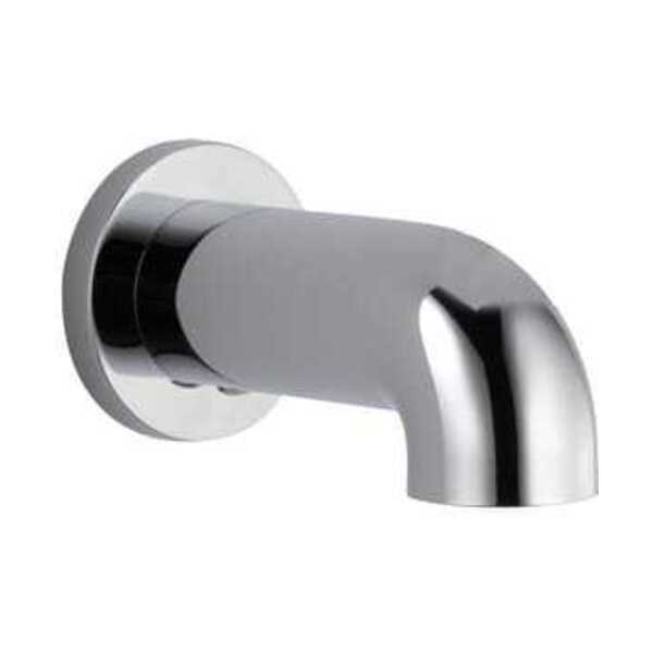 DELTA TUB SPT NON DIV *TRINSI CP