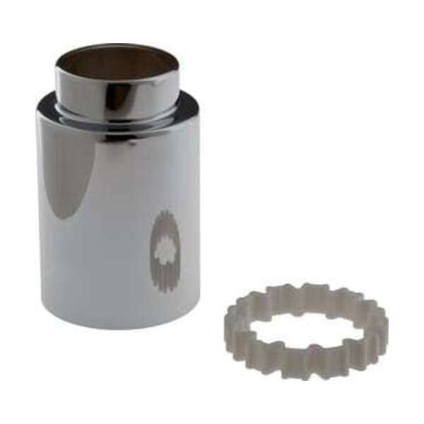 DELTA SLV W/ SPACER F/ 1300/1400 SER