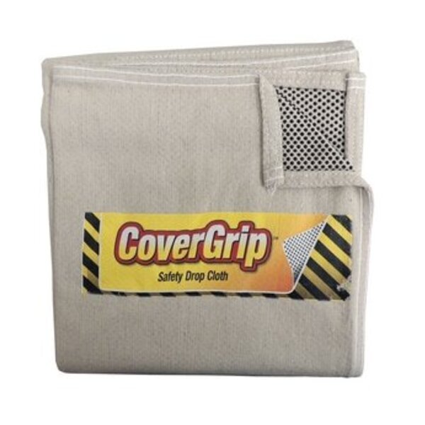 SUPCO 3-1/2X12 CANVAS DROP CLO