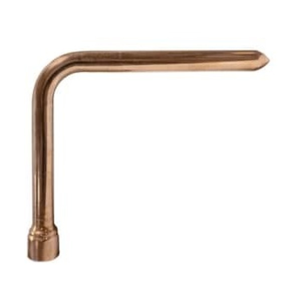 SIOUX CHIEF MFG CO INC LF 1 10X16 CPVC STUB OUT ELL