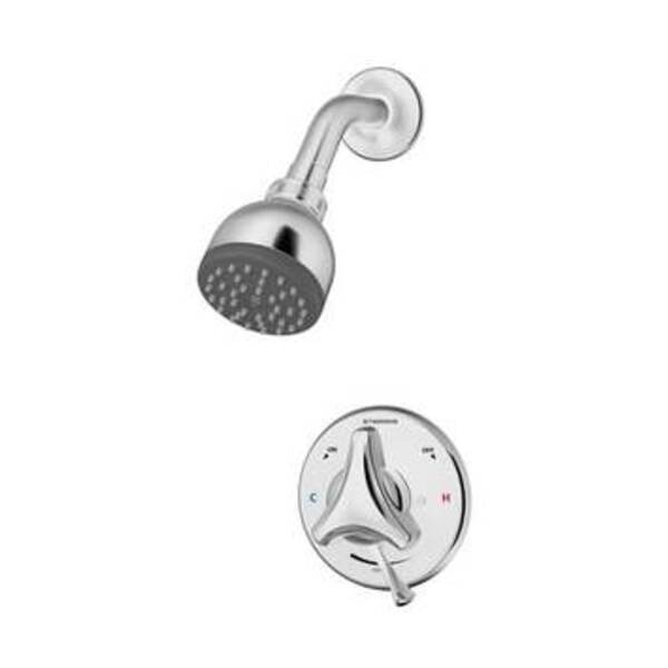 SYMMONS CCN 2.5 SHWR SYS *TRISTA CP