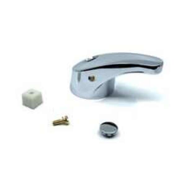 SYMMONS MTL LEV HDL CP