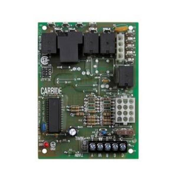 WHITE RODGERS IFC F/ TRANE SGL STG CNTL