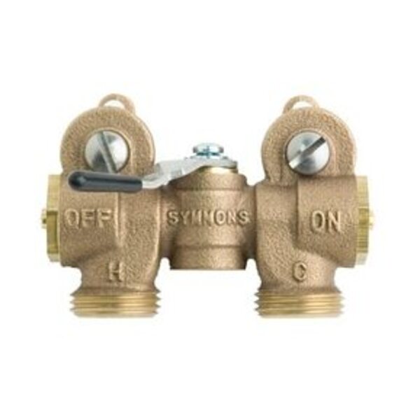 SYMMONS CNTL VLV F/ WM