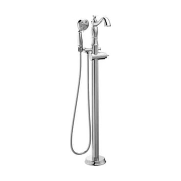 DELTA FOCUS CCY 1.75 GPM FM TUB FILL *CASSID CP