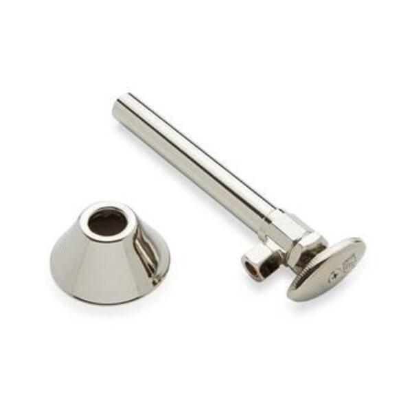 SIGNATURE HDWR 1/2X3/8 SWTXCOMP ANG ST KIT PN