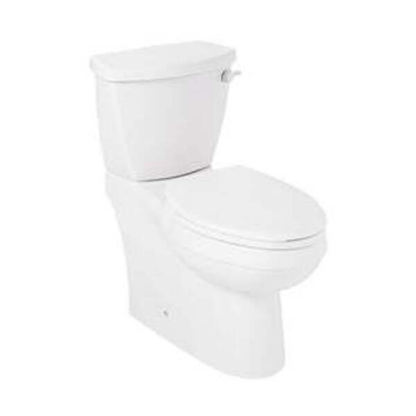 SIGNATURE HDWR 17-22 PVC CABLE DRAIN W/ TRIM PN