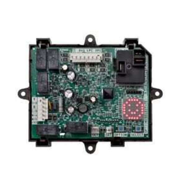 WHITE RODGERS UNIV SGL STG H/P DEF CNTL