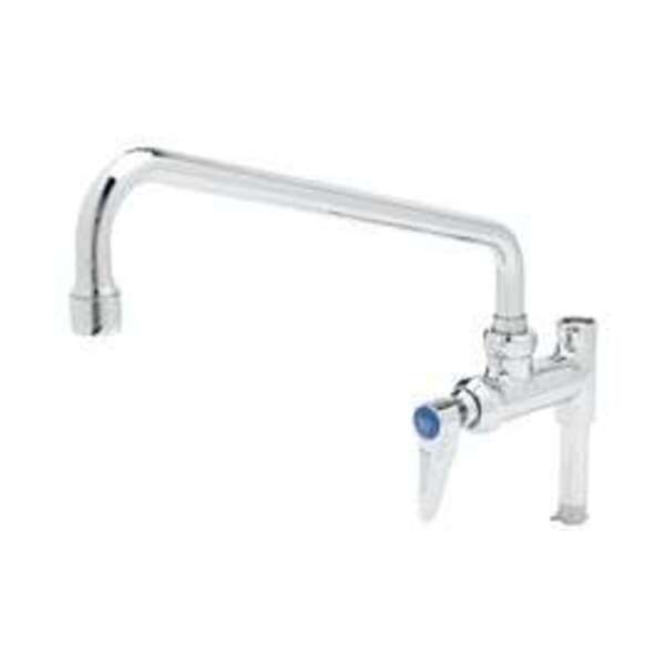 T AND S LF ADD ON FCT