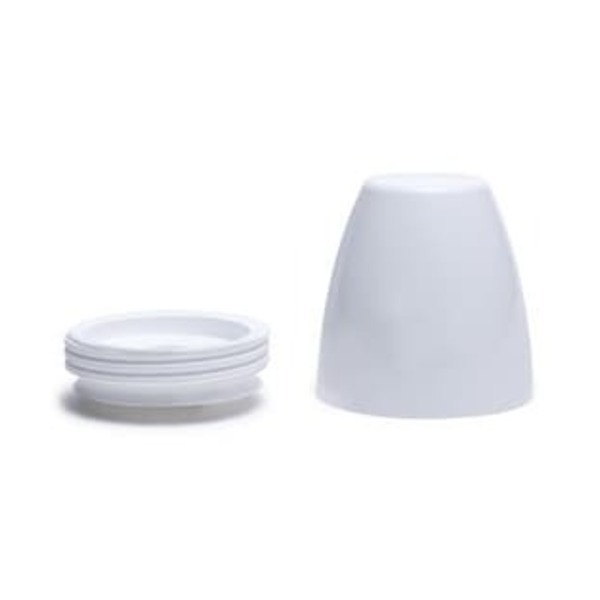 SIOUX CHIEF SMART CAP ONLY WHIT PR