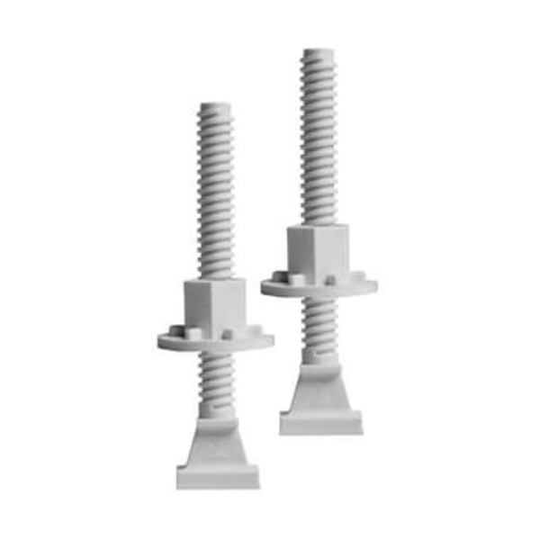 SIOUX CHIEF 3-1/2 CLST BLT PR