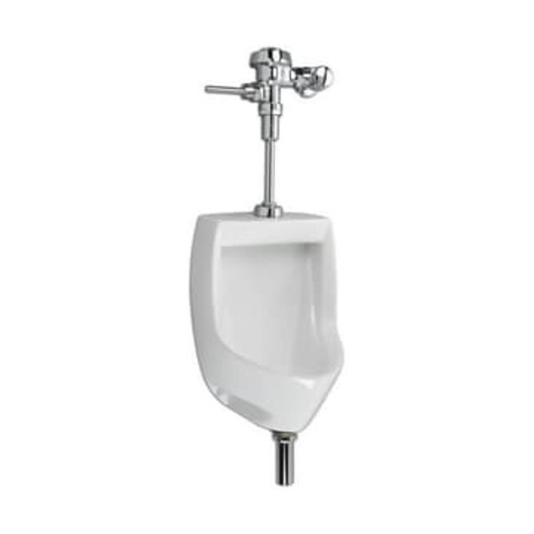 AMERICAN STANDARD @ CCY 0.125/1.0 GPF UNIV WSO URN WH