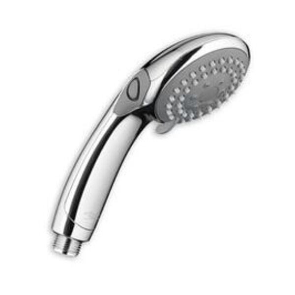 AS AMERICA INC @ CCN 2.5 GPM ADA H/SHWR PAUSE