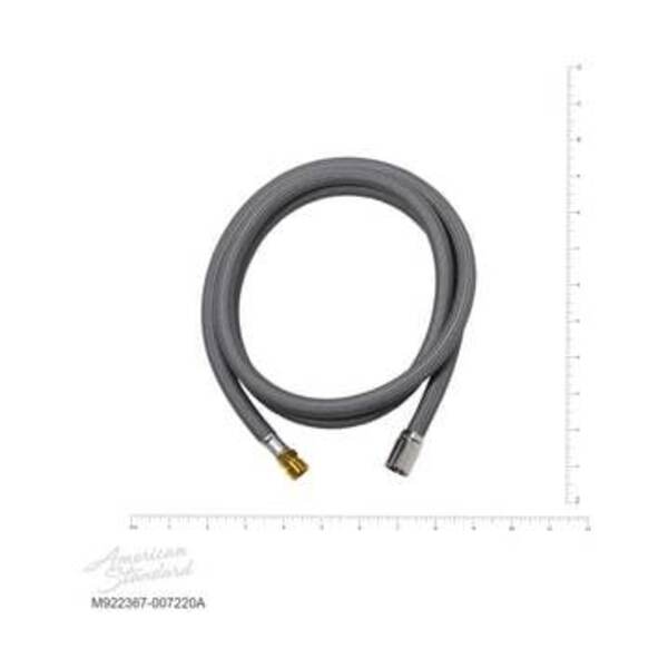 AMERICAN STANDARD @ KITC FCT SPRY HOSE