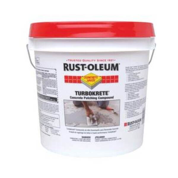 RUST-OLEUM 2G CNCRT PATCH KIT LIGR