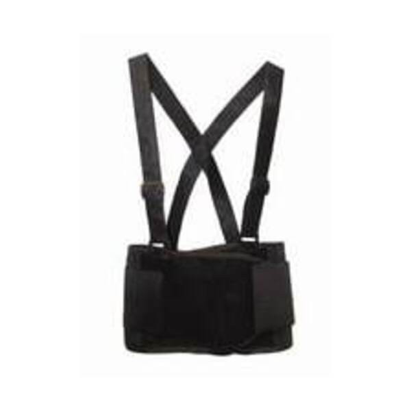 SAS LRG BACK SUPP BELT