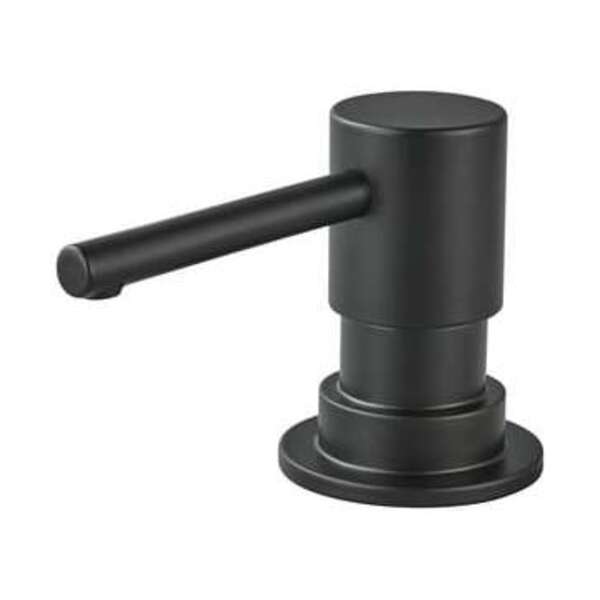 BRIZO DM SOAP & LOTION DISPN *SOLNA MABL