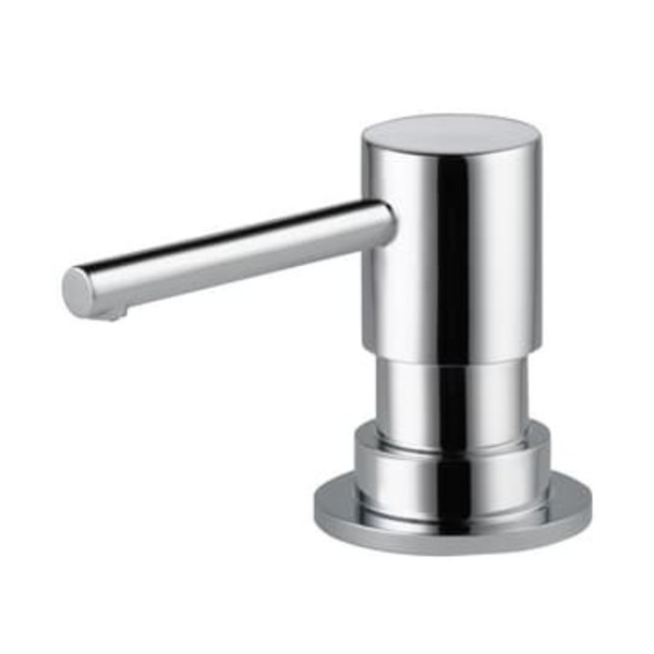 BRIZO DM SOAP & LOTION DISPN *SOLNA