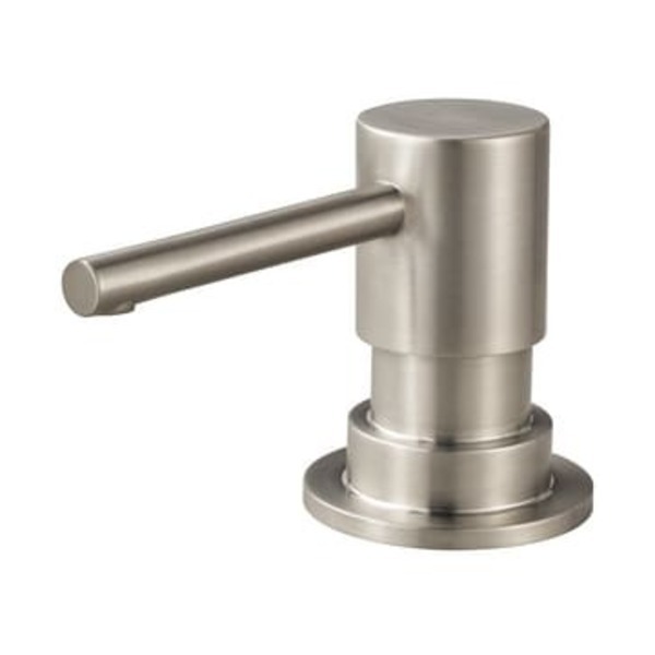 BRIZO DM SOAP & LOTION DISPN *SOLNA