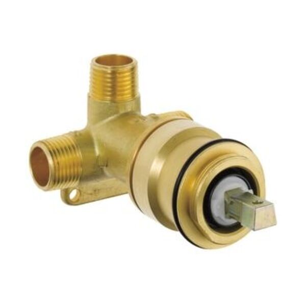 DELTA @ LF WM 1HDL LAV FCT RI VLV *TESLA