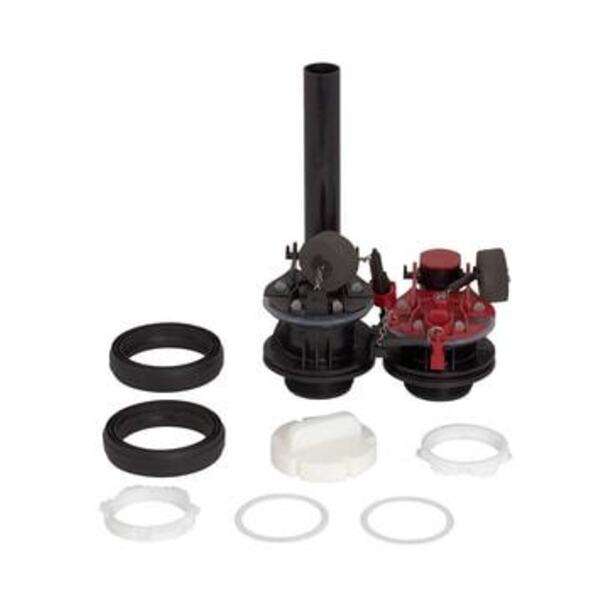 AMERICAN STANDARD @ FLUSH VLV ASSY VORMAX