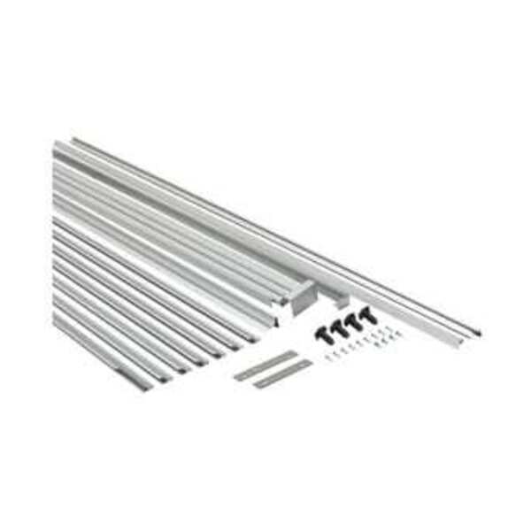 WHIRLPOOL CORPORATION Trim Kit for KitchenAid